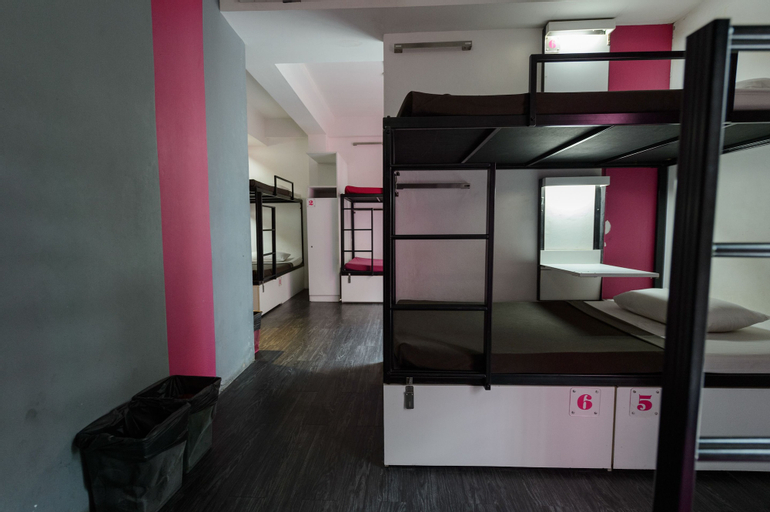 Bedroom 6