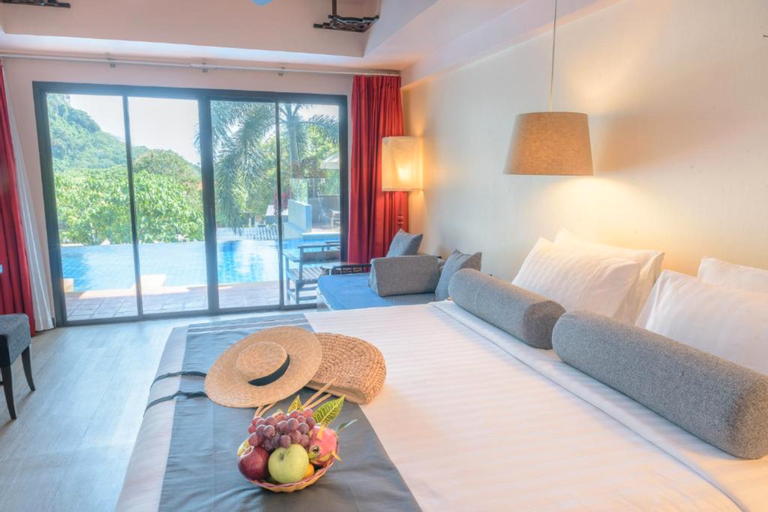 Bedroom 9
