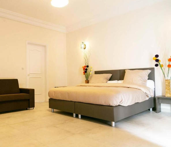 Bedroom 2, J PAD, Dakar