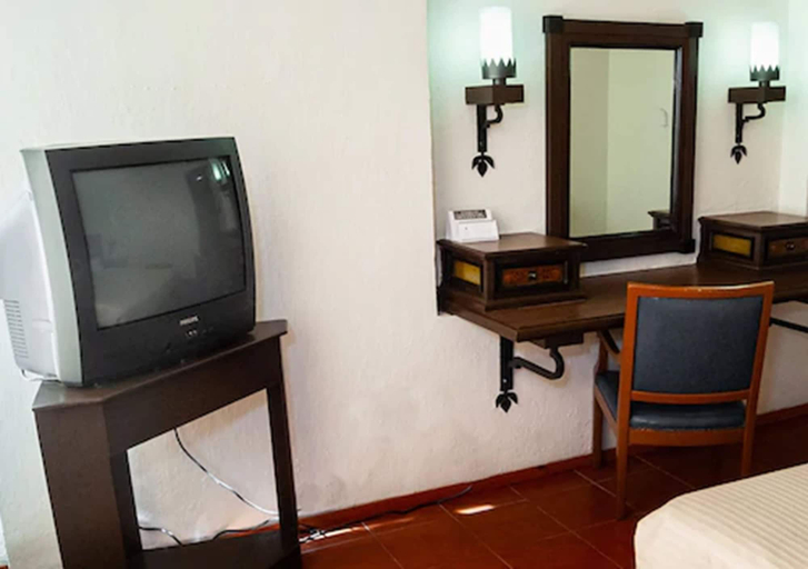 Bedroom 3, Hotel Fenix, Guadalajara