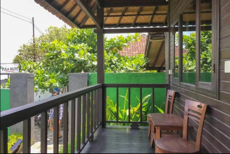 Others 3, Pula Huts Lembongan, Klungkung