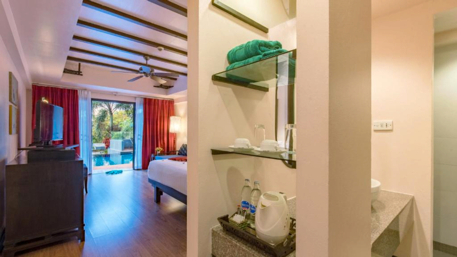 Bedroom 8