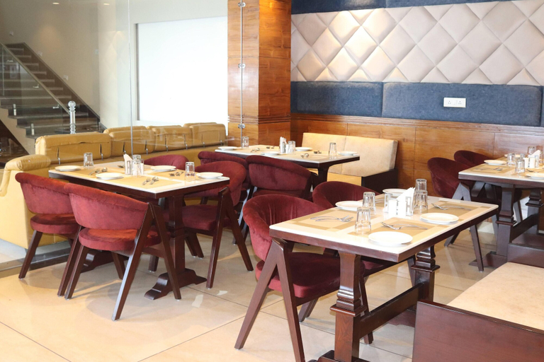 Food & Drinks 4, Mastiff Hotel Dalhousie, Chamba
