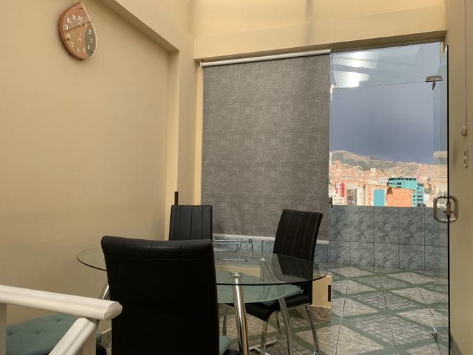 Others 5, Residencial Alta Vista, Pedro Domingo Murillo