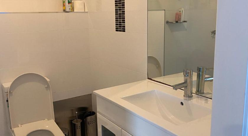 Central Oasis, Coffs Harbour - Pt A