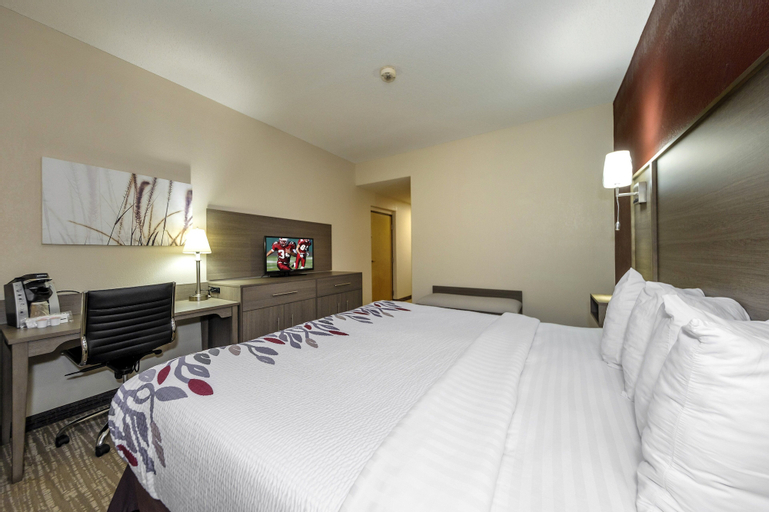 Bedroom 23