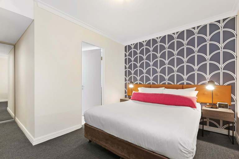 Bedroom 12