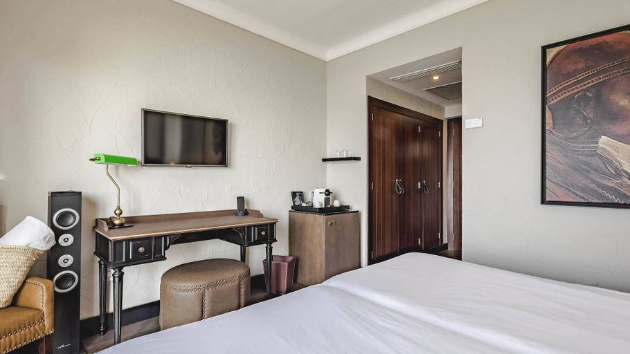 Bedroom 4, Be Live Adults Only La Cala Boutique Hotel, Baleares