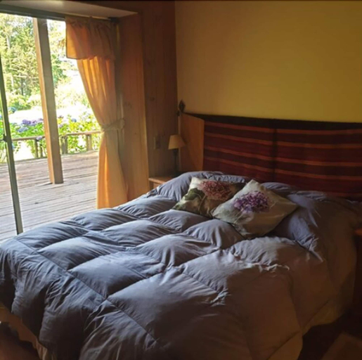 Bedroom 2, Cabañas - Casa Lago Villarrica, Cautín