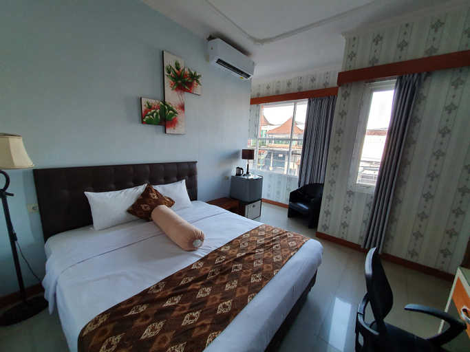 Bedroom 15