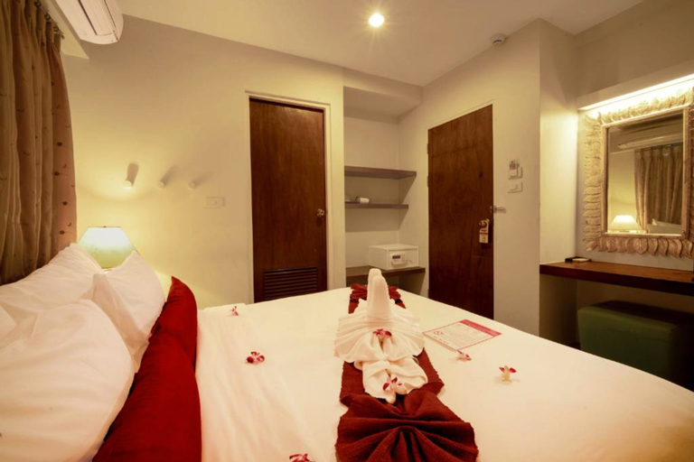Bedroom 18