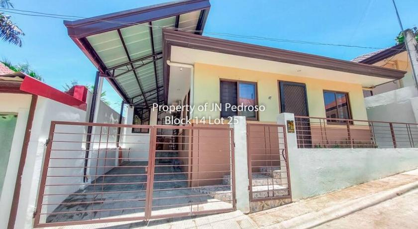 Exterior & Views 1, Vacation house near Jack’s Ridge, Davao City