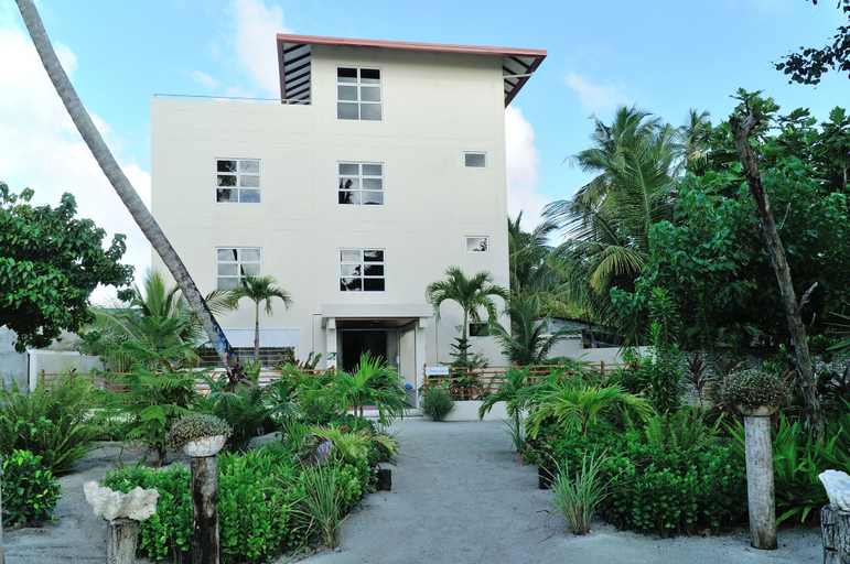 Exterior & Views 2, Antares Dhangethi