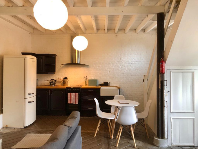 Others 5, Manor House Mews rustic Stable Conversion, Dorset