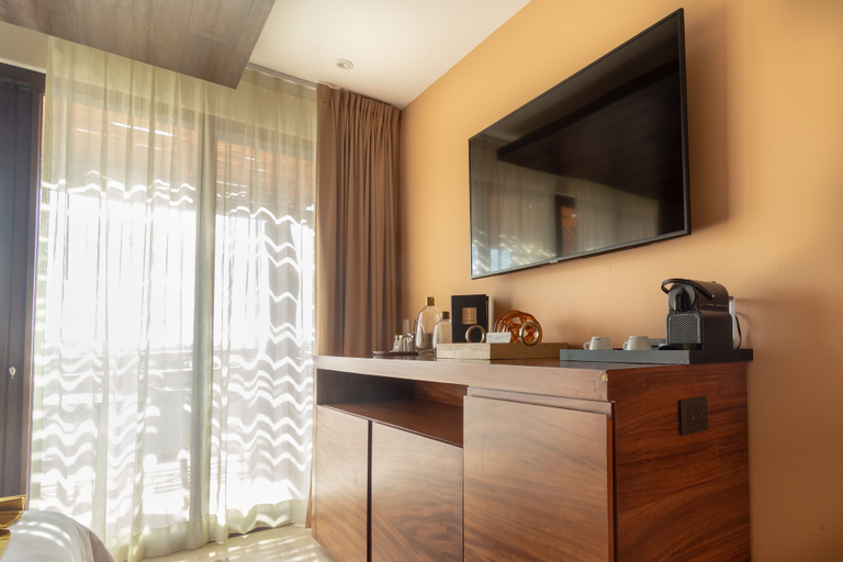 Bathroom 5, Esplendor by Wyndham Isla Mujeres Boutique All Inclusive, Isla Mujeres