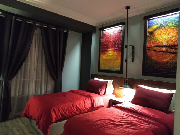 Bedroom 14