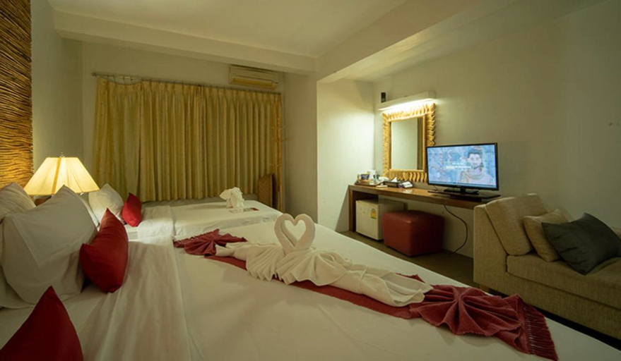 Bedroom 7