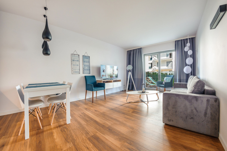 Others 5, Apartamenty Sun & Snow Nadmorze, Gdańsk City