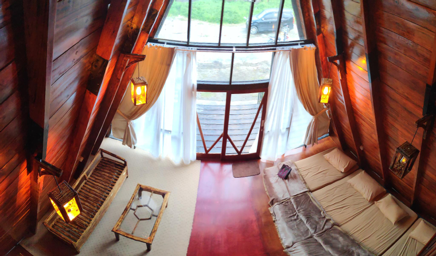 Others 5, UMAH BANGO BUNGALOW, Central Aceh