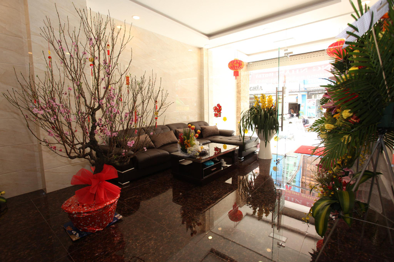 Others 5, Hong Nhan Hotel, Đà Lạt
