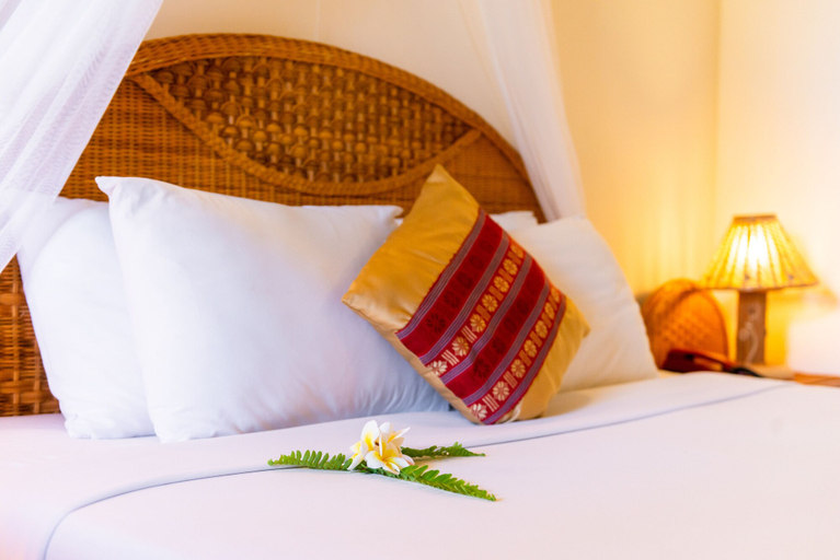 Bedroom 3, White Sand Resort, Phan Thiết