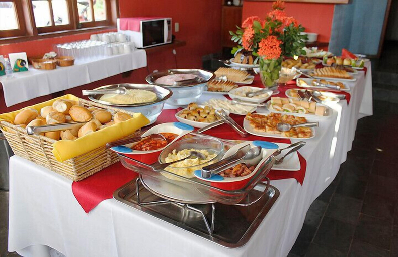 Food & Drinks 5, Sesc Bonito, Bonito