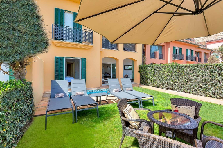 Exterior & Views 2, YOLO Spaces - Sotogrande Marina Luxury Apartment, Cádiz
