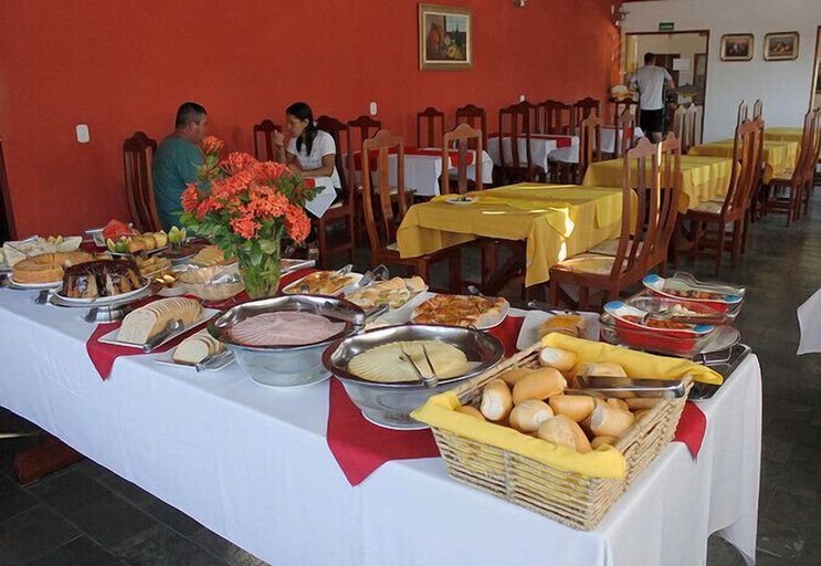 Food & Drinks 4, Sesc Bonito, Bonito
