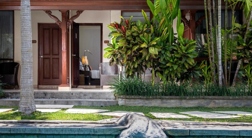 Exterior & Views 2, Prime Plaza Hotel Sanur - Bali, Denpasar