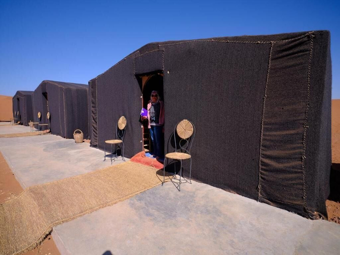 Exterior & Views 2, Bivouac Le Charme d'Aladdin, Ouarzazate