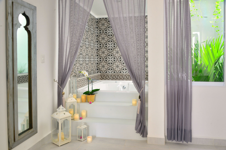 Bedroom 20