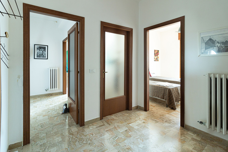 Interior entrance 5, Casa vacanza Appartamento Palumbo, Lecce