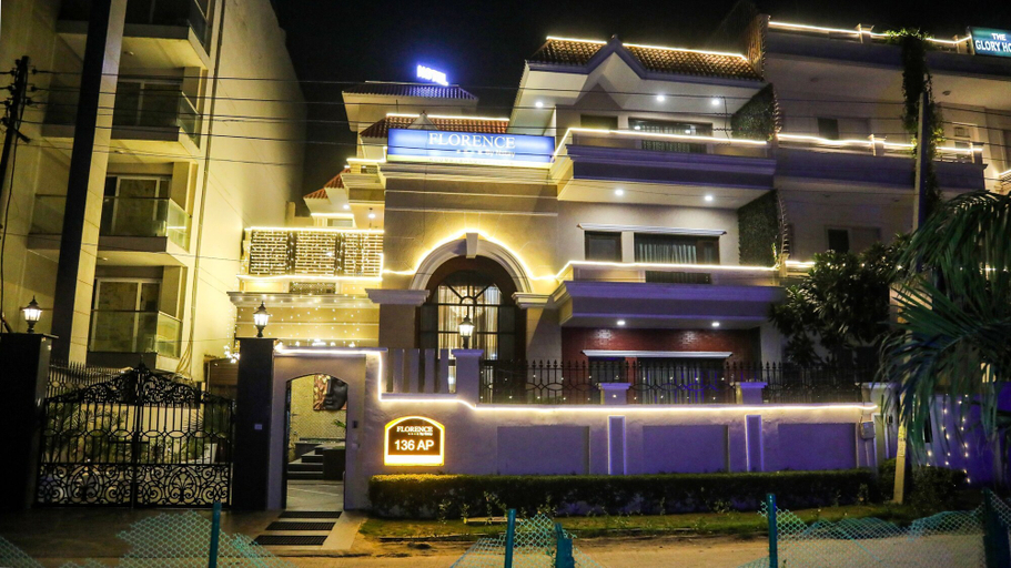 Exterior & Views 2, Florence By NStay, Gurgaon