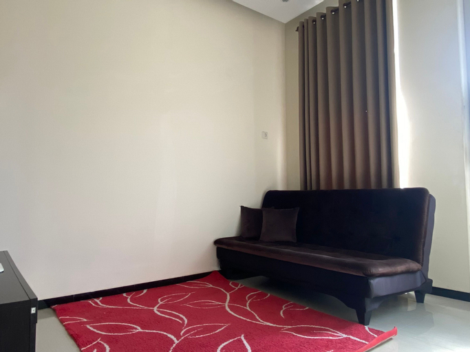 Others 5, IB Villas Mountain View, Malang