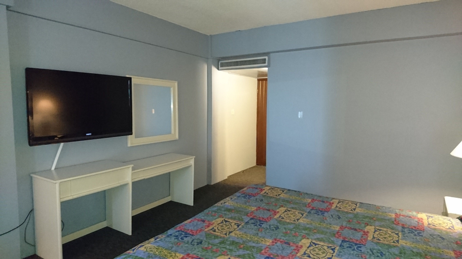 Bedroom 11