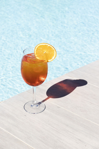 Food & Drinks 5, Casa Vitae Suites, South Aegean