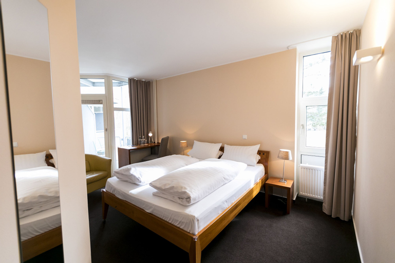Bedroom 20