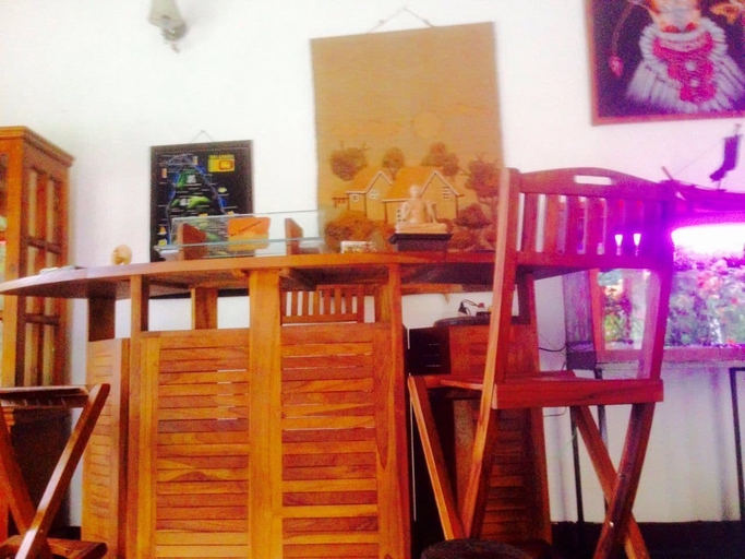 Food & Drinks 5, Yalegoda Walauwa Homestay, Udunuwara