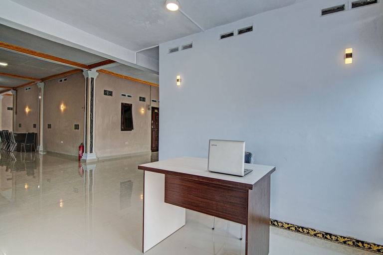 Others 5, Hotel O Elisa Hill, Pelalawan