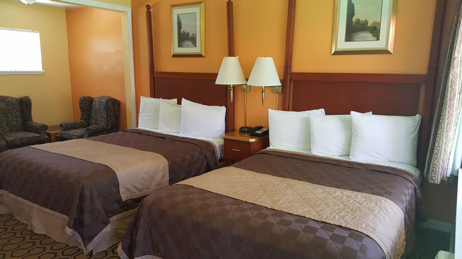 Bedroom 5