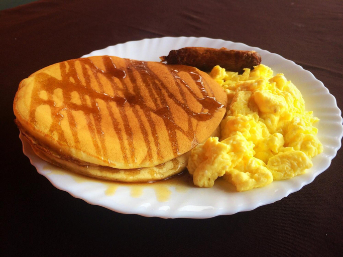 Food & Drinks 5, Westend Motel, Fort Portal