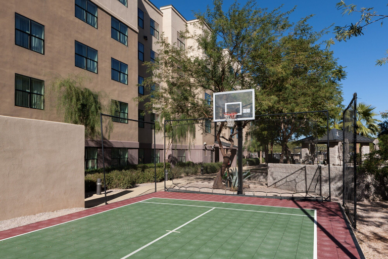 Exterior & Views 2, Courtyard by Marriott Phoenix North/Happy Valley, Maricopa