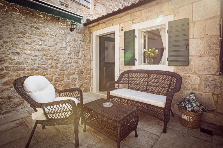 Others 5, Theatre Luxury Rooms, Split