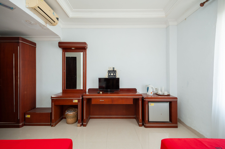 Others 4, RedDoorz Syariah near RS Yos Sudarso Padang, Padang