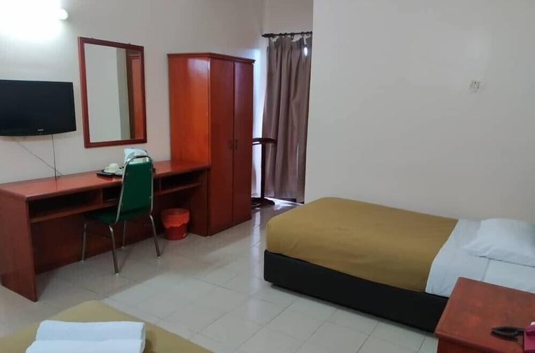 Bedroom 9