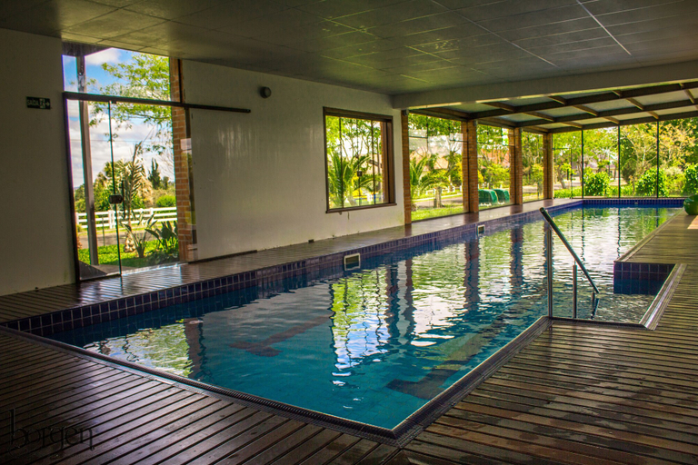 Sport & Beauty 5, Borgen Hotel & Restaurante, Castro