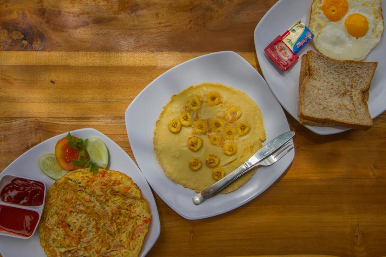 Food & Drinks 3, The Box House Nusa Penida, Klungkung