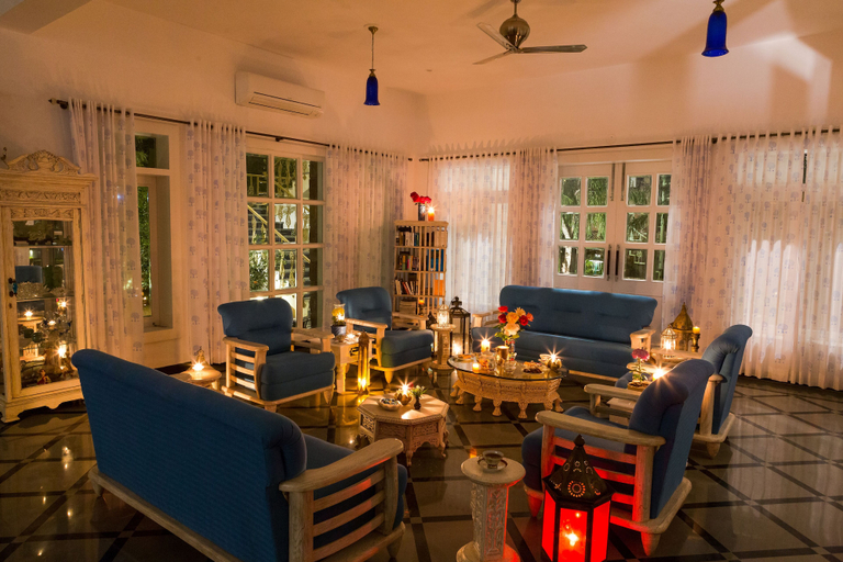 Food & Drinks 5, Vatsalya Vihar - A Luxury Pool Villas Resort, Udaipur