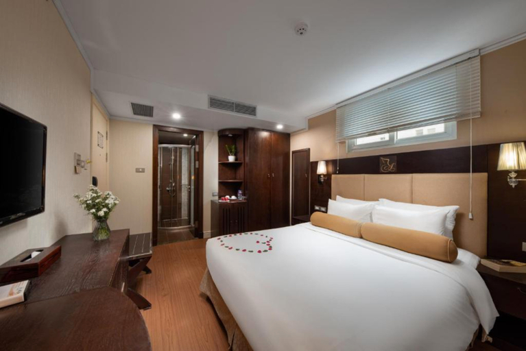 Bedroom 16