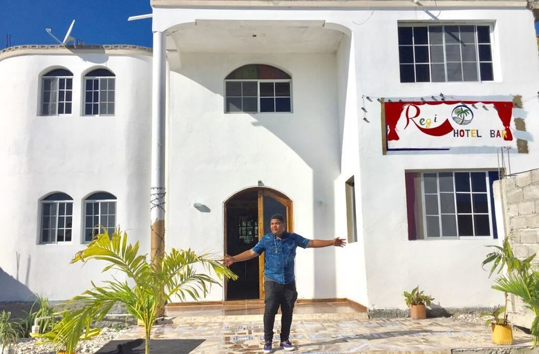 Exterior & Views 4, Regi Hotel & Bar, les Cayes